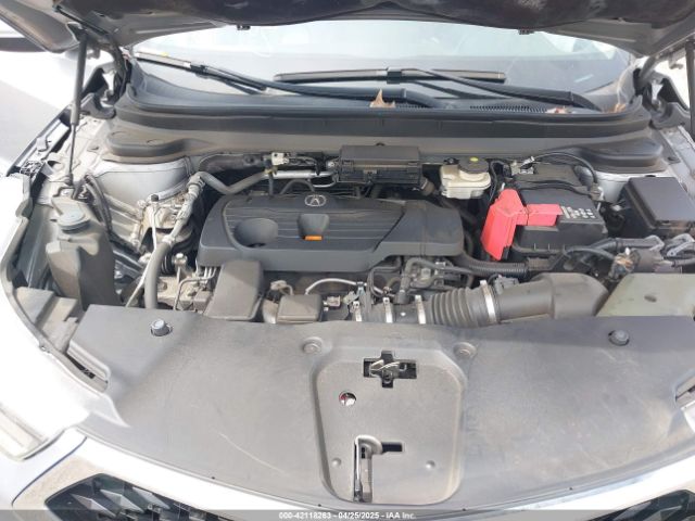 5J8TC2H39LL007807 Acura Rdx Standard