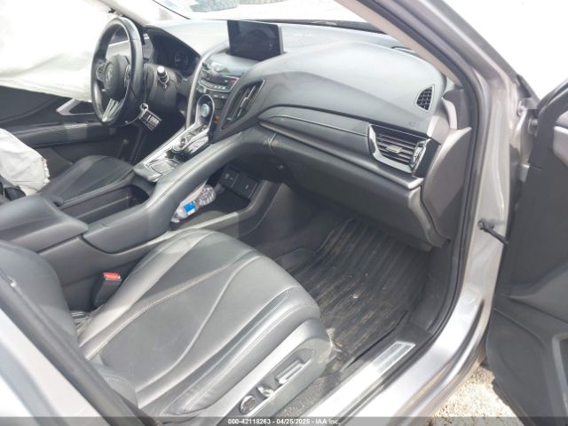 5J8TC2H39LL007807 Acura Rdx Standard