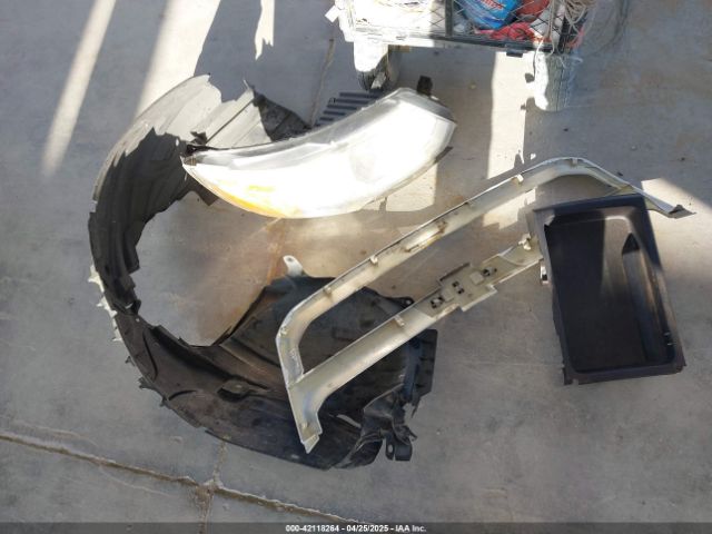 3N63M0ZN6FK694790 Chevrolet City Express 1lt