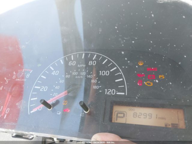 3N63M0ZN6FK694790 Chevrolet City Express 1lt
