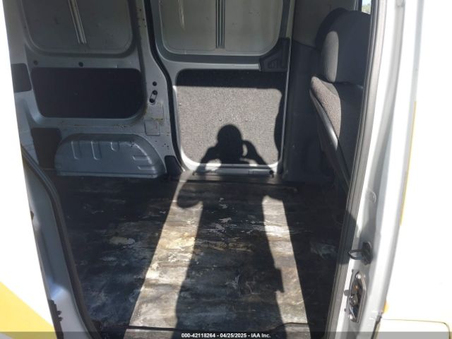 3N63M0ZN6FK694790 Chevrolet City Express 1lt