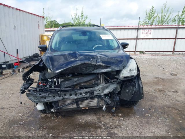 1FMCU0JX5EUB22801 Ford Escape Titanium