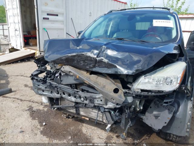 1FMCU0JX5EUB22801 Ford Escape Titanium