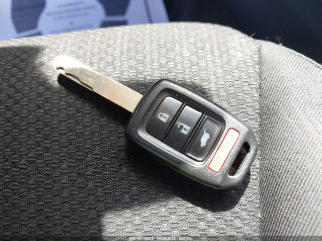 3CZRU5H31HG701915 Honda HR-V LX