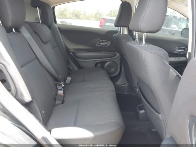 3CZRU5H31HG701915 Honda HR-V LX