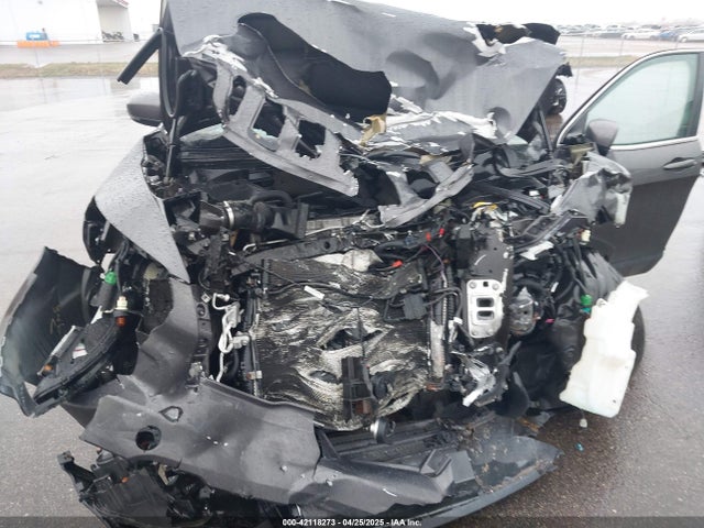 1C4PJMDB9GW252335 Jeep 2016
