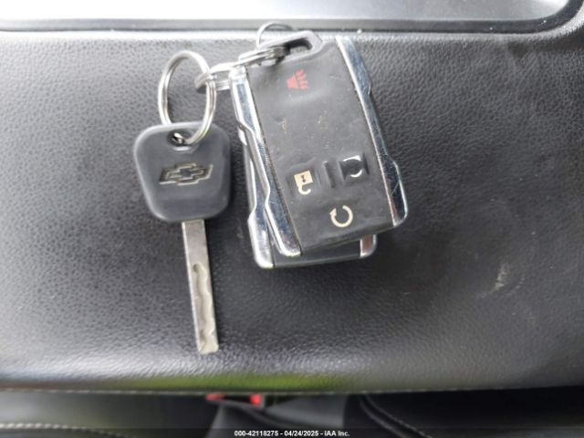 3GCUKSEC0JG520917 Chevrolet Silverado 1500 2lz