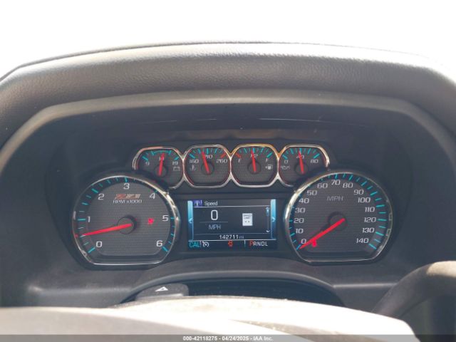 3GCUKSEC0JG520917 Chevrolet Silverado 1500 2lz