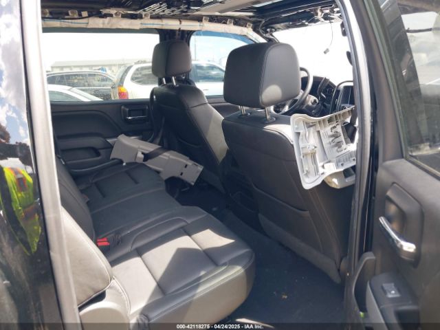 3GCUKSEC0JG520917 Chevrolet Silverado 1500 2lz