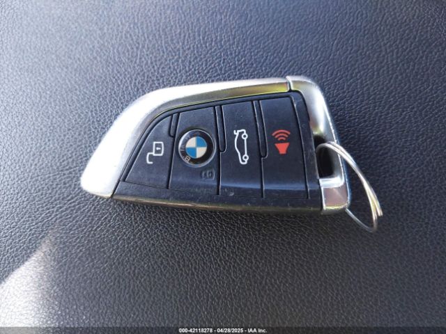 3MW5U7J08L8B31590 BMW 3 Series M340i