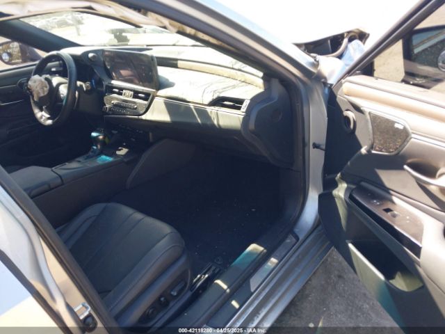 58AGZ1B1XNU126970 Lexus Es 350 F Sport