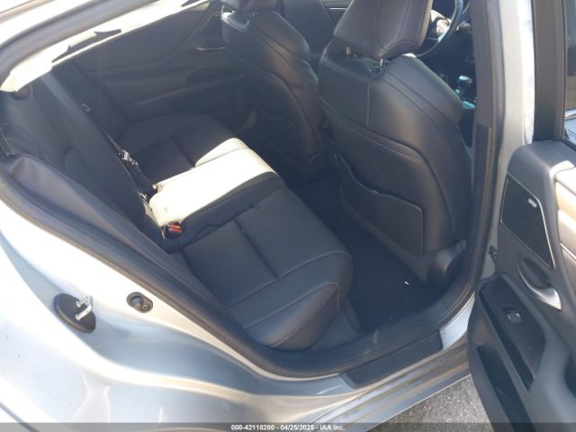 58AGZ1B1XNU126970 Lexus Es 350 F Sport