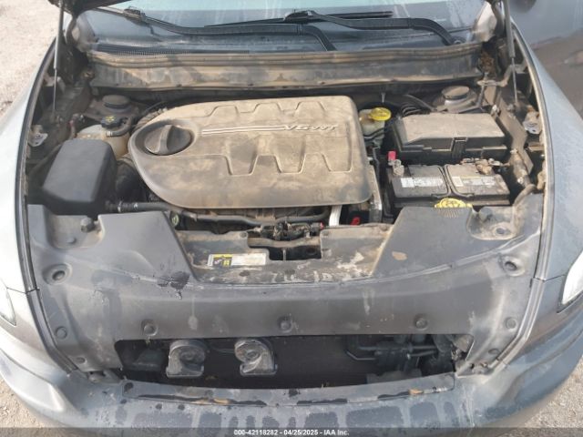 1C4PJMBS8GW242205 Jeep Cherokee Trailhawk