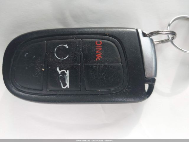 1C4PJMBS8GW242205 Jeep Cherokee Trailhawk