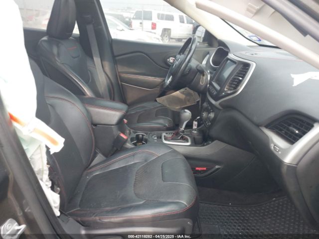 1C4PJMBS8GW242205 Jeep Cherokee Trailhawk