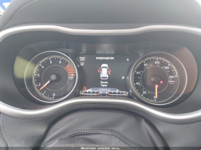 1C4PJMBS8GW242205 Jeep Cherokee Trailhawk