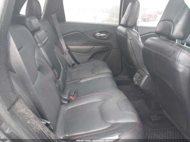 1C4PJMBS8GW242205 Jeep Cherokee Trailhawk