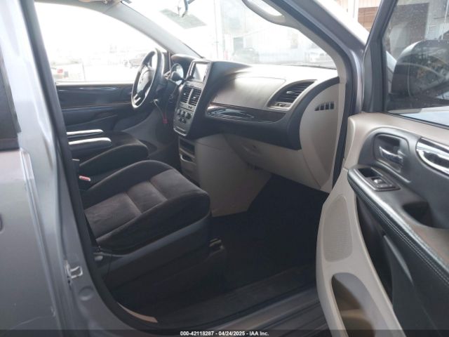 2C4RDGBGXFR511910 Dodge Grand Caravan Avp/se