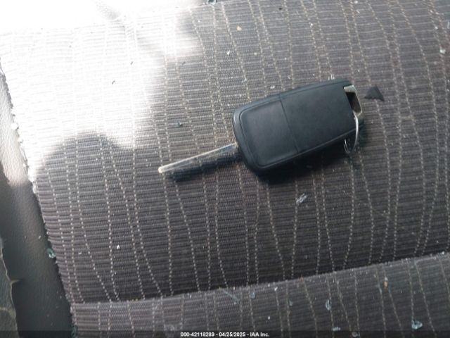 2G1125S34E9101731 Chevrolet Impala 2lt