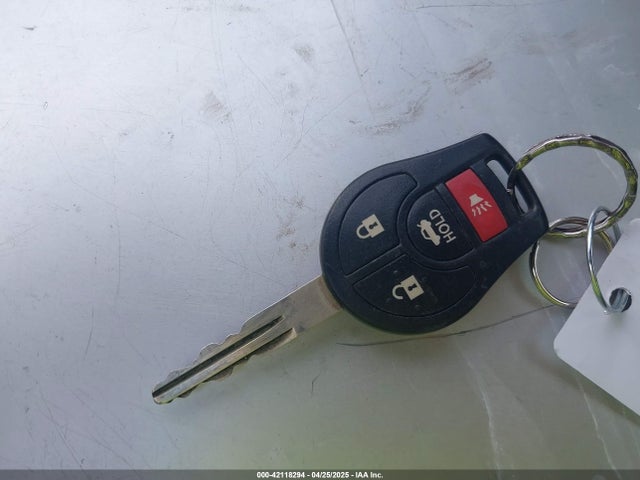 3N1CN7AP8GL911826 Nissan Versa 1.6 S/1.6 S+/1.6 Sl/1.6 Sv