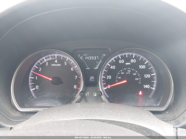 3N1CN7AP8GL911826 Nissan Versa 1.6 S/1.6 S+/1.6 Sl/1.6 Sv