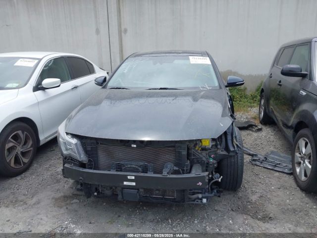 KNAGU4LE6J5020594 KIA Optima Hybrid Ex