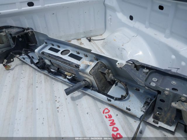 1GCGSCEN7N1211406 Chevrolet Colorado 2wd  Short Box Lt