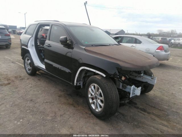 1C4RJFBG2JC504602 auction archive image