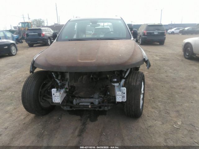 1C4RJFBG2JC504602 Jeep Grand Cherokee Limited 4x4