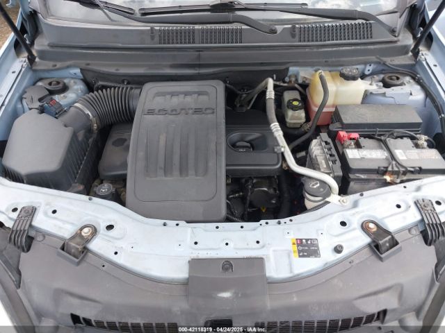 3GNAL3EK7ES563707 Chevrolet Captiva Sport Lt