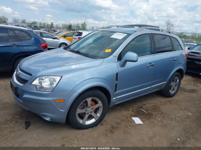 3GNAL3EK7ES563707 Chevrolet Captiva Sport Lt