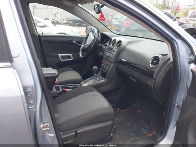3GNAL3EK7ES563707 Chevrolet Captiva Sport Lt