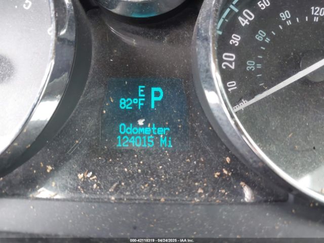 3GNAL3EK7ES563707 Chevrolet Captiva Sport Lt