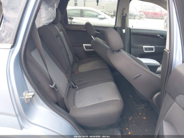 3GNAL3EK7ES563707 Chevrolet Captiva Sport Lt