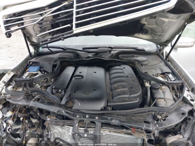 2006 MERCEDES-BENZ E-CLASS WDBUF26J06A948640 Photo 9