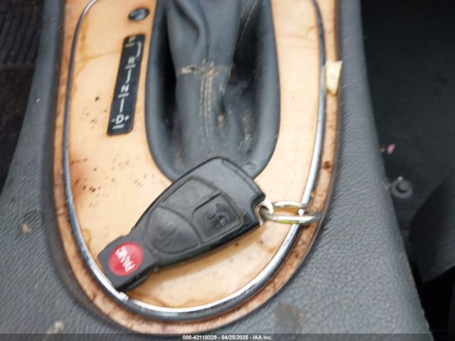 2006 MERCEDES-BENZ E-CLASS WDBUF26J06A948640 Photo 10
