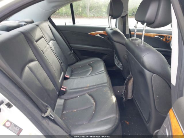 2006 MERCEDES-BENZ E-CLASS WDBUF26J06A948640 Photo 7
