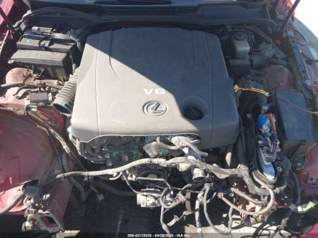 JTHFF2C23E2531334 Lexus IS 250C