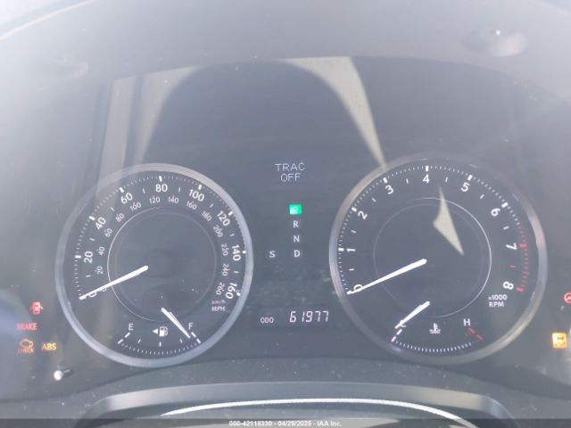 JTHFF2C23E2531334 Lexus IS 250C
