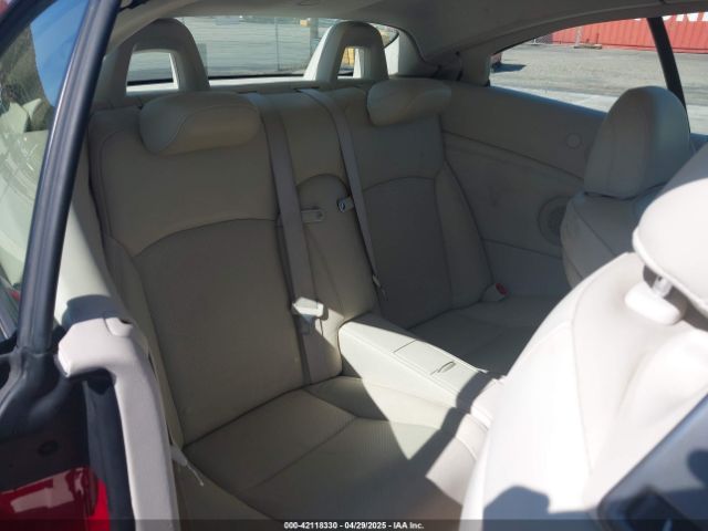 JTHFF2C23E2531334 Lexus IS 250C