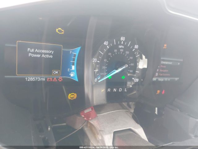 3FA6P0LU8KR126779 Ford Fusion Hybrid Se