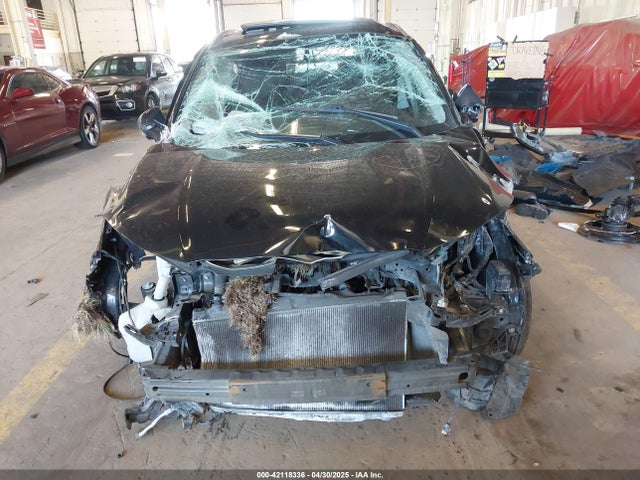 3CZRU6H71JM716138 Honda r18z9