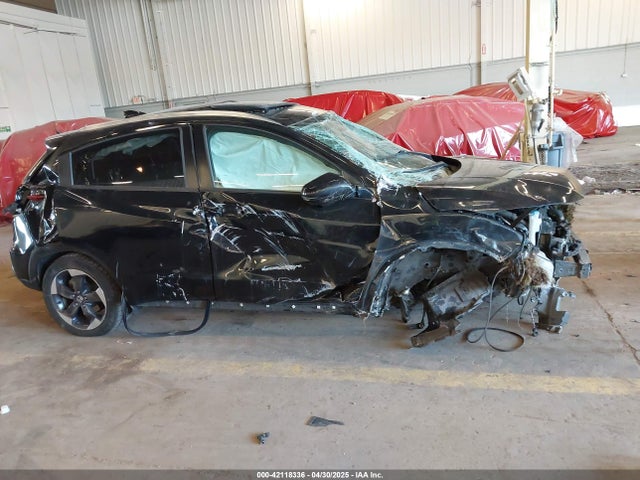 3CZRU6H71JM716138 Honda r18z9