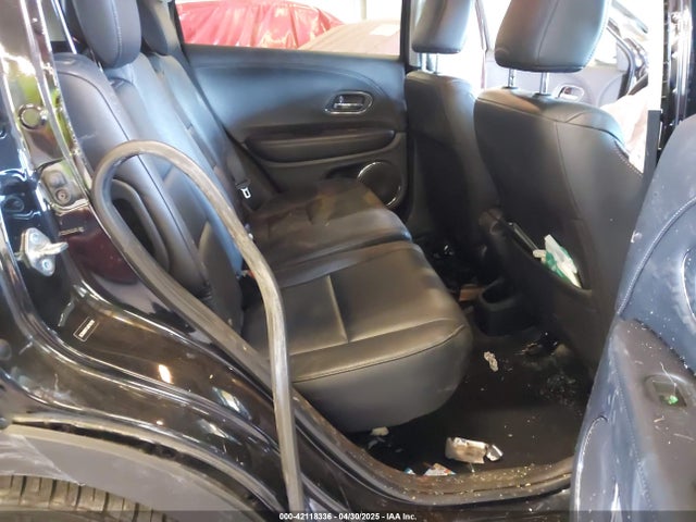 3CZRU6H71JM716138 Honda r18z9