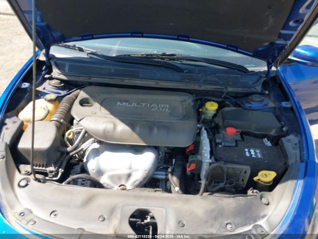 1C3CDFEBXED826535 Dodge DART GT