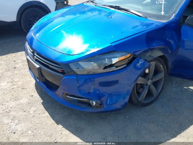 1C3CDFEBXED826535 Dodge DART GT