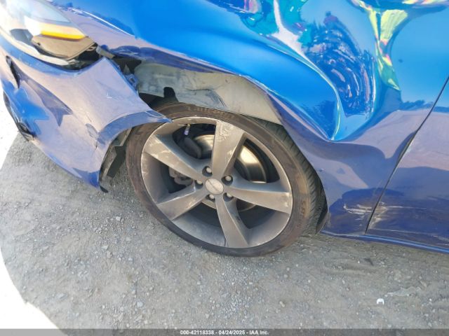 1C3CDFEBXED826535 Dodge DART GT