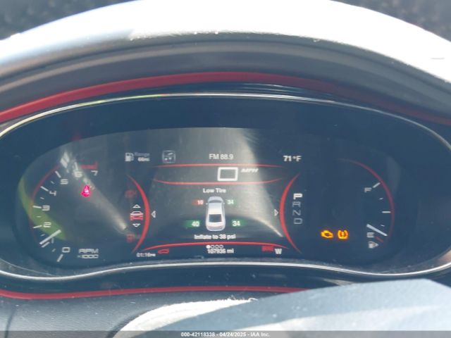 1C3CDFEBXED826535 Dodge DART GT