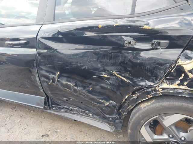 KMHRC8A39MU072962 Hyundai Venue Sel