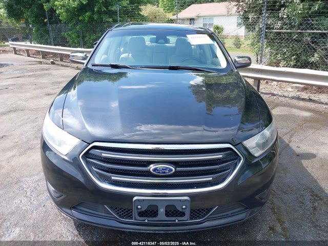 Ford Taurus Limited 2015 1FAHP2J80FG107134 Image 12
